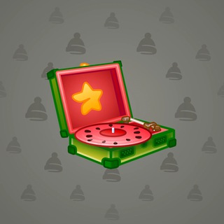 Record Player #23956
