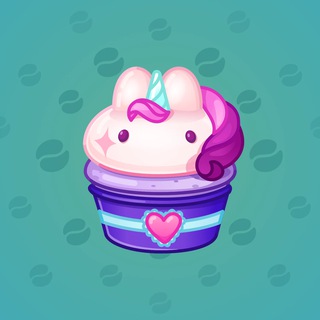 Bunny Muffin #24949