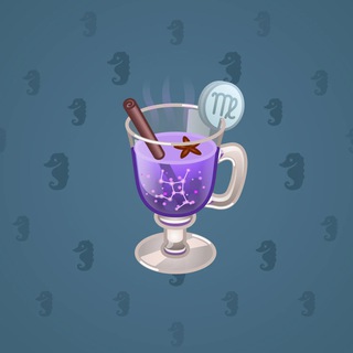 Spiced Wine #27810