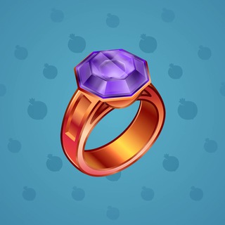 Gem Signet #1139
