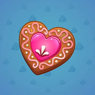 Cookie Heart #59774