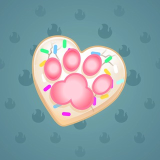 Nyam Cat
