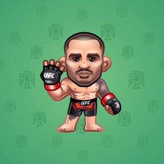 UFC Strike #23859