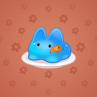 Jelly Bunny #68870
