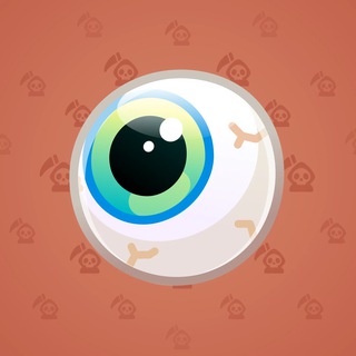 Evil Eye #12826