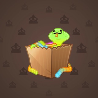Snake Box #9998