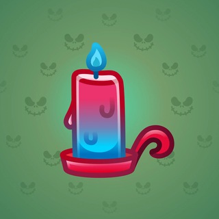 Eternal Candle #2886