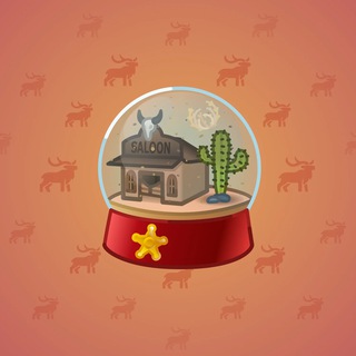 Snow Globe #20348