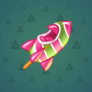 Stellar Rocket #17314