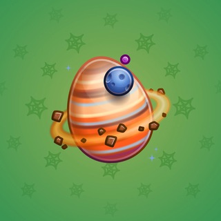 Easter Egg #75860