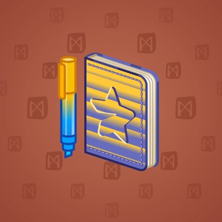 Star Notepad #20109