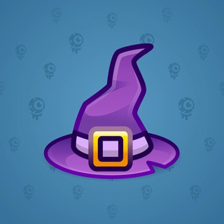Witch Hat #42982