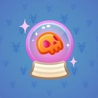 Crystal Ball #10692