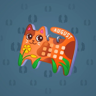 Desk Calendar #326926