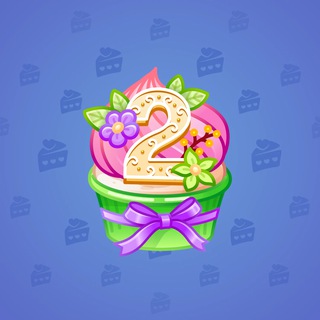 Whip Cupcake #24014
