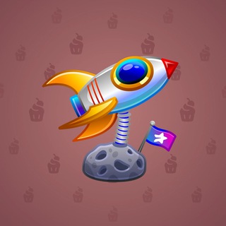 Stellar Rocket #33052