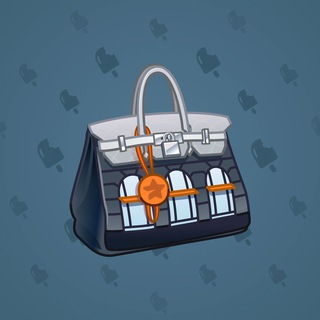 Loot Bag #8270