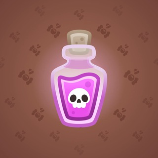 Magic Potion #4423