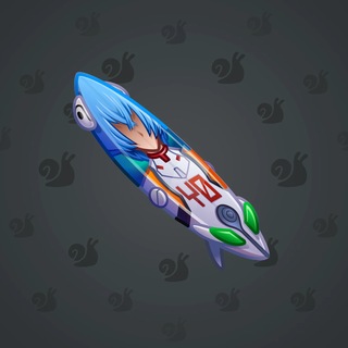 Surge Board #23444