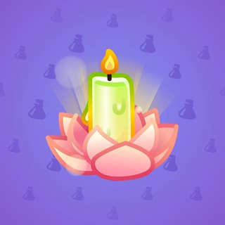 Eternal Candle #579