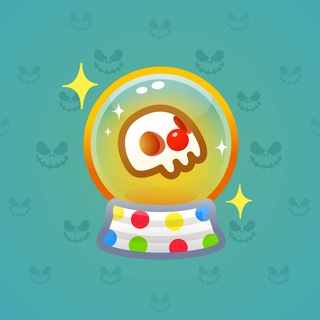 Crystal Ball #11328