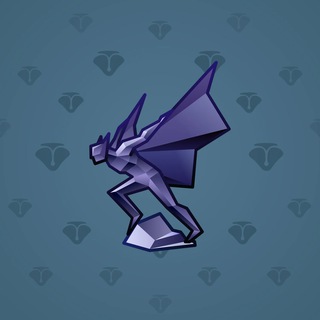 Rare Bird #5445