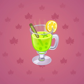 Spiced Wine #9488