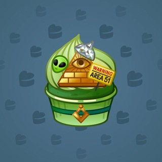 Whip Cupcake #75756