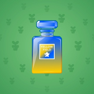 Perfume Bottle #1278