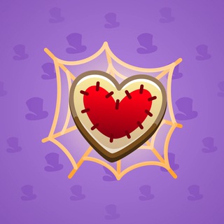 Trapped Heart #13204