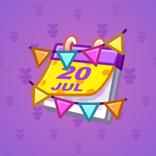Desk Calendar #21492