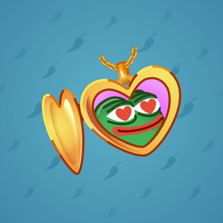 Cupid Charm #19958