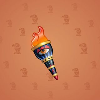 Chill Flame #50730
