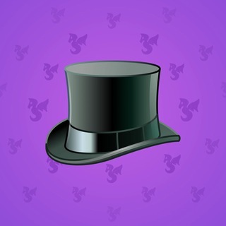 Top Hat #6960