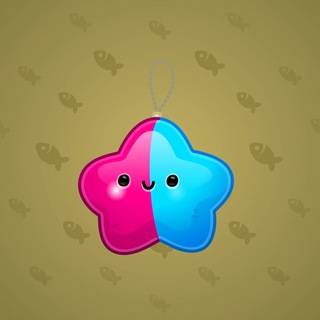 Hanging Star #3152