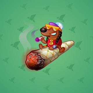 Snoop Cigar #65738