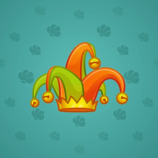 Jester Hat #8807