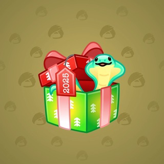 Snake Box #187508