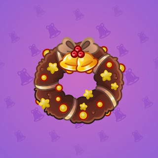 Winter Wreath #15512