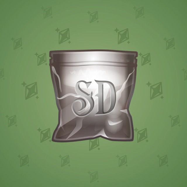 NFT-подарок Swag Bag Stack Pack
