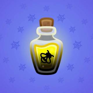 Magic Potion #4686