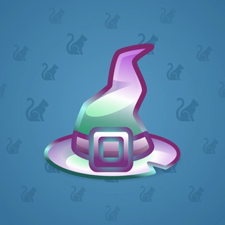 Witch Hat #50061