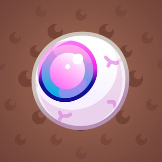 Evil Eye #8250