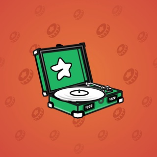 Record Player #11136