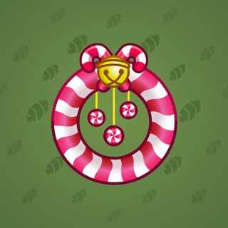 Winter Wreath #43769
