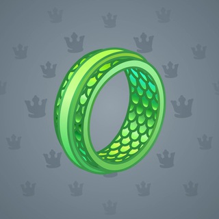 Bonded Ring #449