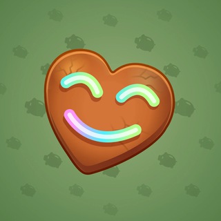 Cookie Heart #183414