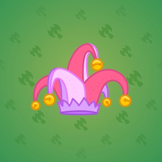 Jester Hat #109639