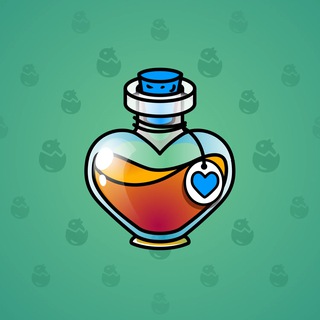 Love Potion #17119