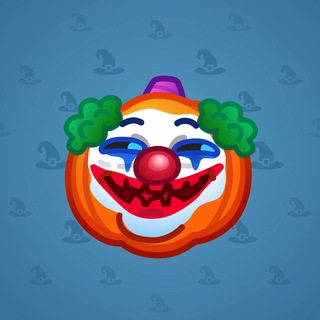 Mad Pumpkin #3949